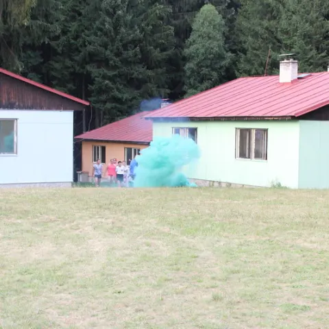 Eš u Pacova 2018 - 3. turnus – fotka 339