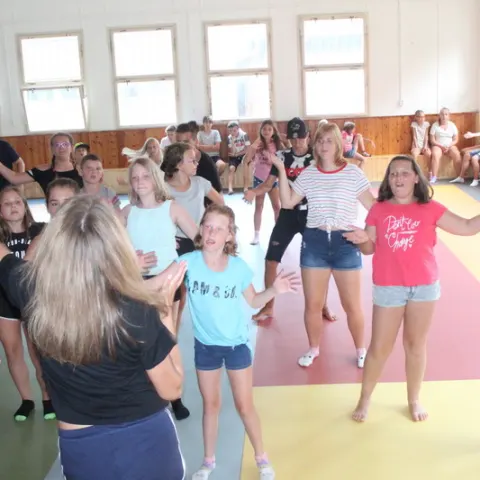 Eš u Pacova 2018 - 3. turnus – fotka 477