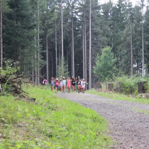 Eš u Pacova 2018 - 3. turnus – fotka 993