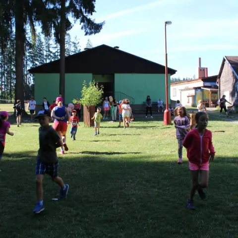 Eš u Pacova 2018 - 3. turnus – fotka 150