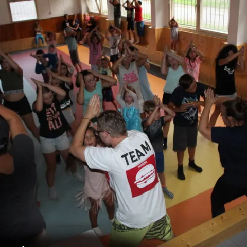 Eš u Pacova 2018 - 3. turnus – fotka 379