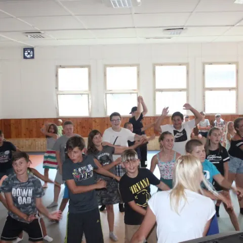 Eš u Pacova 2018 - 3. turnus – fotka 476