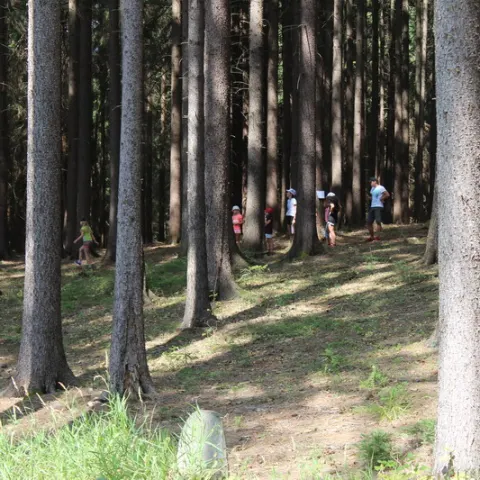 Eš u Pacova 2018 - 3. turnus – fotka 989