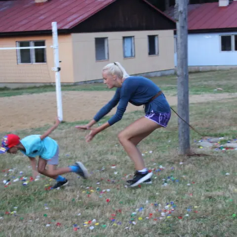 Eš u Pacova 2018 - 3. turnus – fotka 556