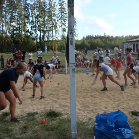 Eš u Pacova 2018 - 3. turnus – fotka 766