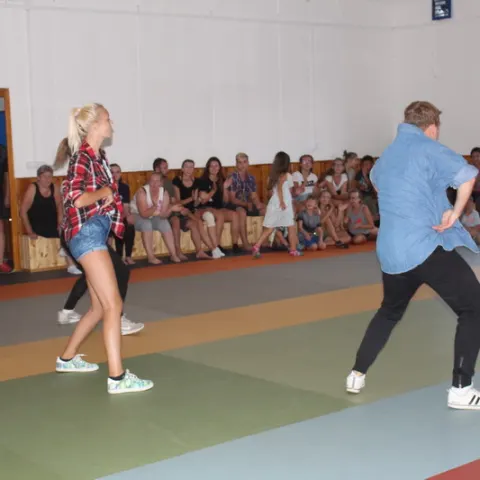 Eš u Pacova 2018 - 3. turnus – fotka 387