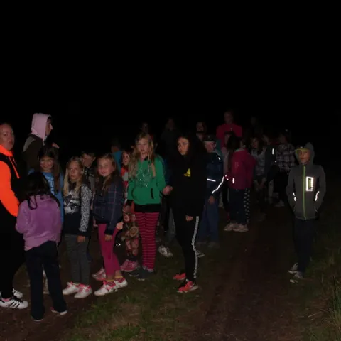 Eš u Pacova 2018 - 3. turnus – fotka 278