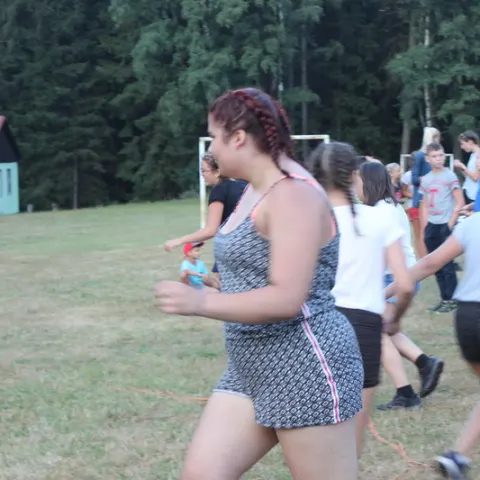 Eš u Pacova 2018 - 3. turnus – fotka 578