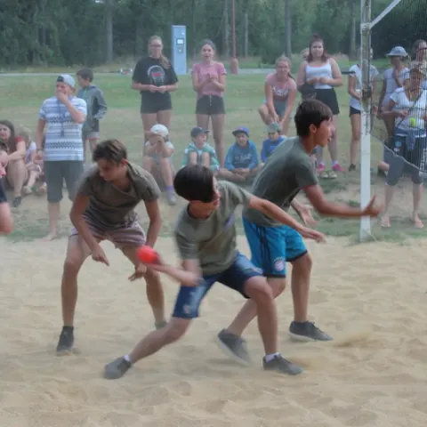 Eš u Pacova 2018 - 3. turnus – fotka 776
