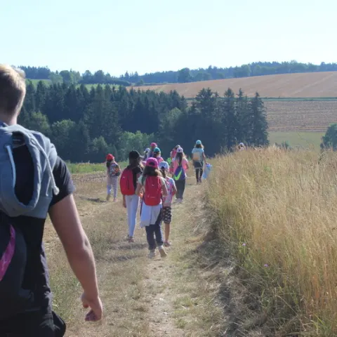 Eš u Pacova 2018 - 3. turnus – fotka 786