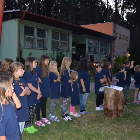 Eš u Pacova 2018 - 3. turnus – fotka 37