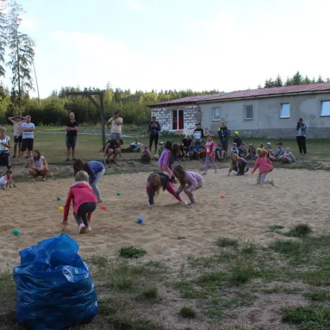 Eš u Pacova 2018 - 3. turnus – fotka 745