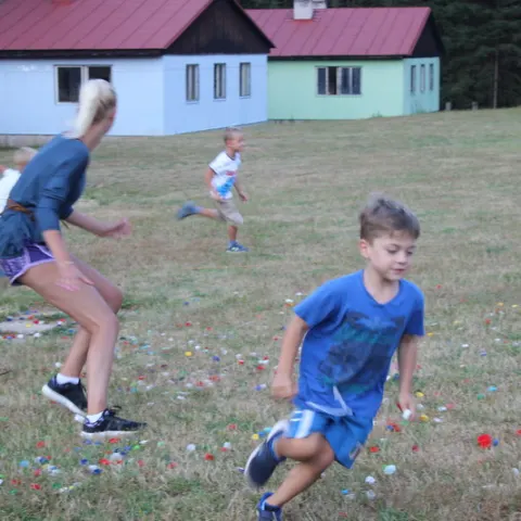 Eš u Pacova 2018 - 3. turnus – fotka 550
