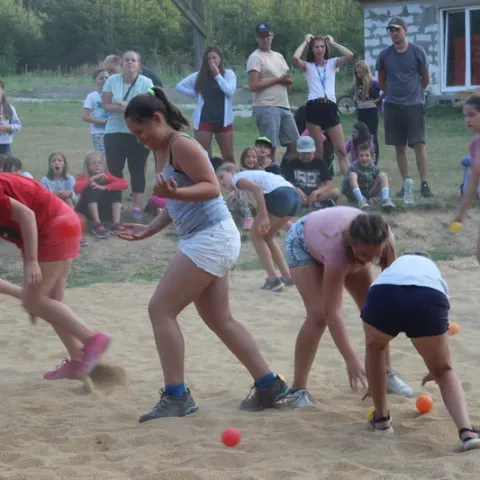 Eš u Pacova 2018 - 3. turnus – fotka 767