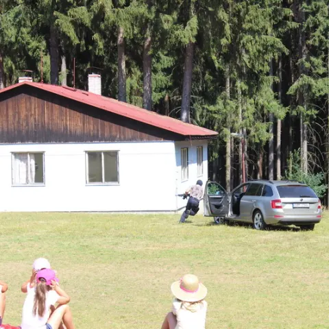 Eš u Pacova 2018 - 3. turnus – fotka 510