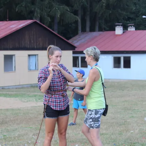 Eš u Pacova 2018 - 3. turnus – fotka 557