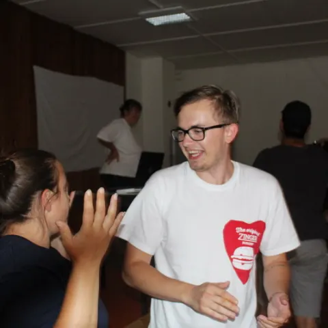 Eš u Pacova 2018 - 3. turnus – fotka 384