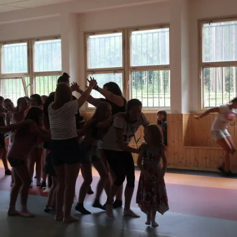 Eš u Pacova 2018 - 3. turnus – fotka 469