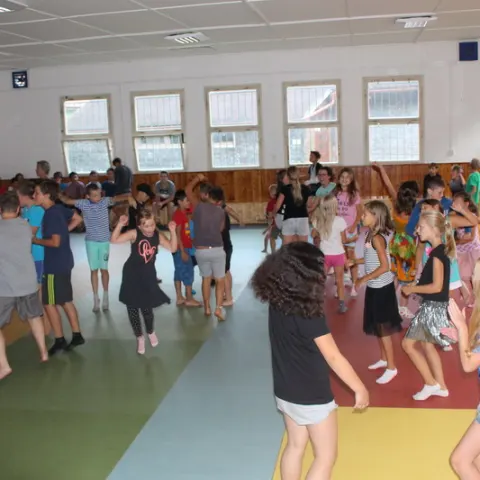 Eš u Pacova 2018 - 3. turnus – fotka 372