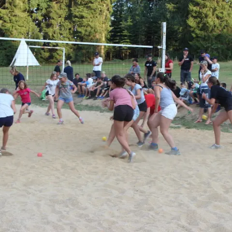 Eš u Pacova 2018 - 3. turnus – fotka 762
