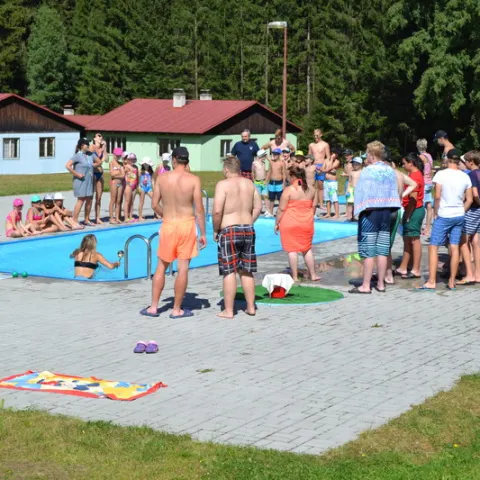 Eš u Pacova 2018 - 3. turnus – fotka 72