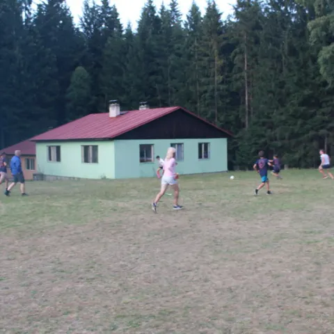 Eš u Pacova 2018 - 3. turnus – fotka 350