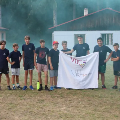 Eš u Pacova 2018 - 3. turnus – fotka 348