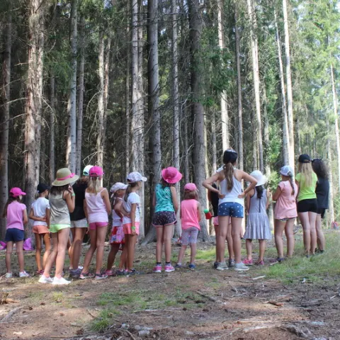 Eš u Pacova 2018 - 3. turnus – fotka 396