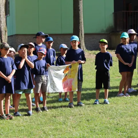 Eš u Pacova 2018 - 3. turnus – fotka 168