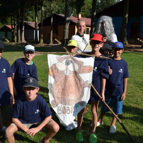 Eš u Pacova 2018 - 3. turnus – fotka 97