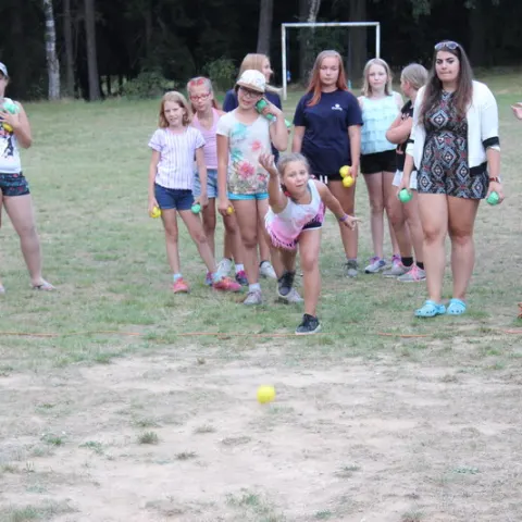 Eš u Pacova 2018 - 3. turnus – fotka 839