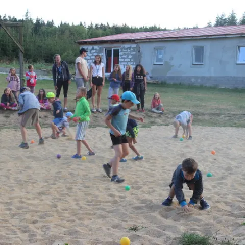Eš u Pacova 2018 - 3. turnus – fotka 753