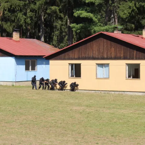 Eš u Pacova 2018 - 3. turnus – fotka 502