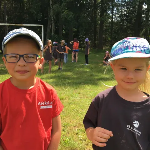 Eš u Pacova 2019 - 0. turnus – fotka 192