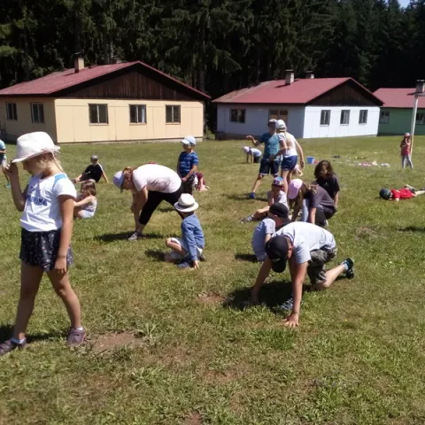 Eš u Pacova 2019 - 0. turnus – fotka 654
