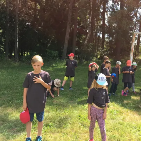 Eš u Pacova 2019 - 0. turnus – fotka 188