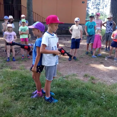 Eš u Pacova 2019 - 0. turnus – fotka 511