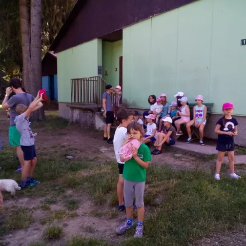 Eš u Pacova 2019 - 0. turnus – fotka 332
