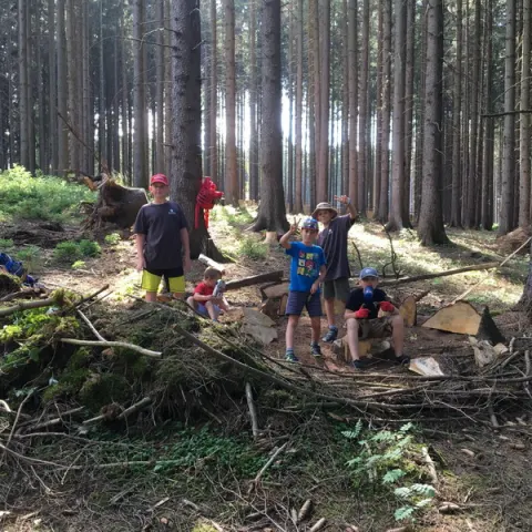 Eš u Pacova 2019 - 0. turnus – fotka 216
