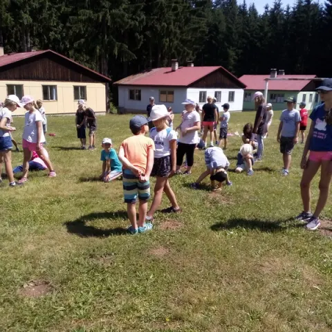 Eš u Pacova 2019 - 0. turnus – fotka 647