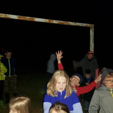 Eš u Pacova 2019 - 0. turnus – fotka 69