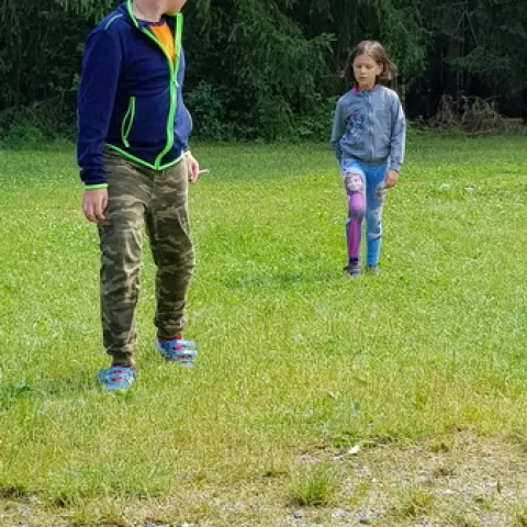 Eš u Pacova 2019 - 0. turnus – fotka 28