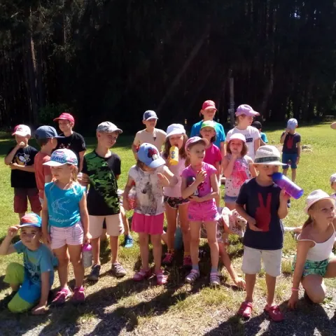 Eš u Pacova 2019 - 0. turnus – fotka 362