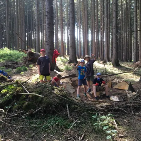 Eš u Pacova 2019 - 0. turnus – fotka 215