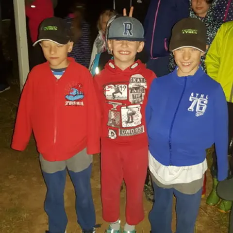 Eš u Pacova 2019 - 0. turnus – fotka 81
