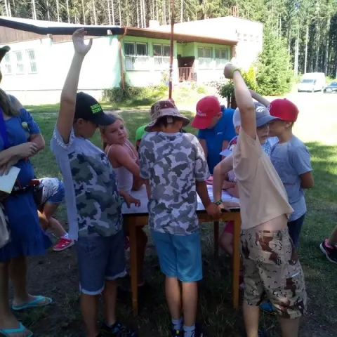 Eš u Pacova 2019 - 0. turnus – fotka 389