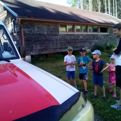 Eš u Pacova 2019 - 0. turnus – fotka 327