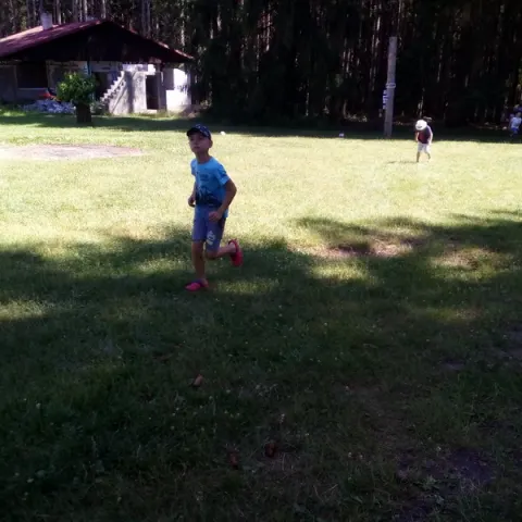 Eš u Pacova 2019 - 0. turnus – fotka 400