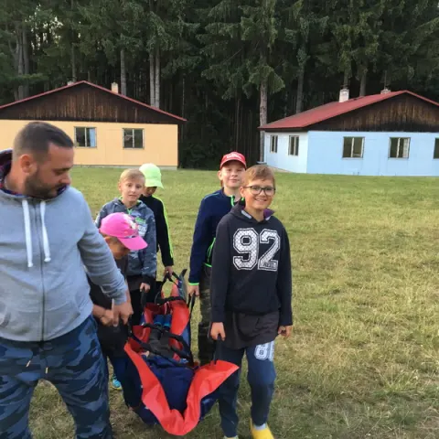Eš u Pacova 2019 - 0. turnus – fotka 258