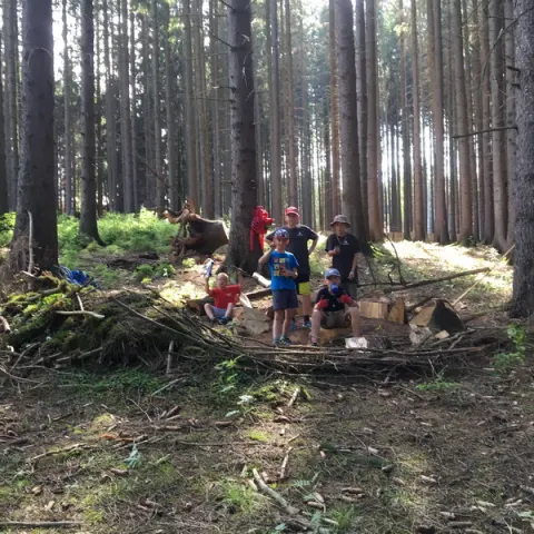 Eš u Pacova 2019 - 0. turnus – fotka 217